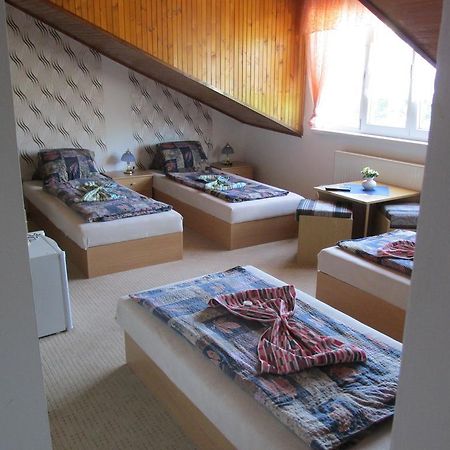 Pension U Vlášků Karlovy Vary Habitación foto