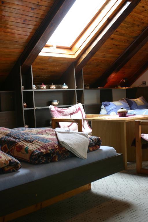 Pension U Vlášků Karlovy Vary Habitación foto