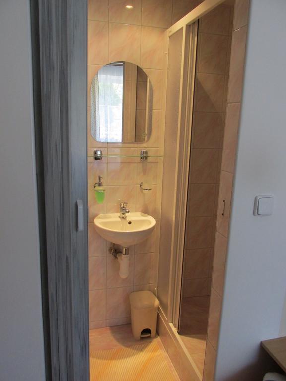 Pension U Vlášků Karlovy Vary Habitación foto