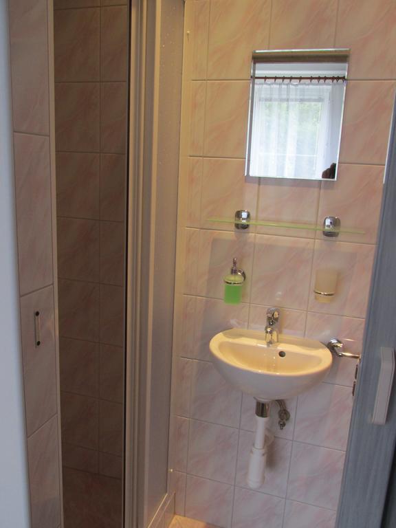 Pension U Vlášků Karlovy Vary Habitación foto