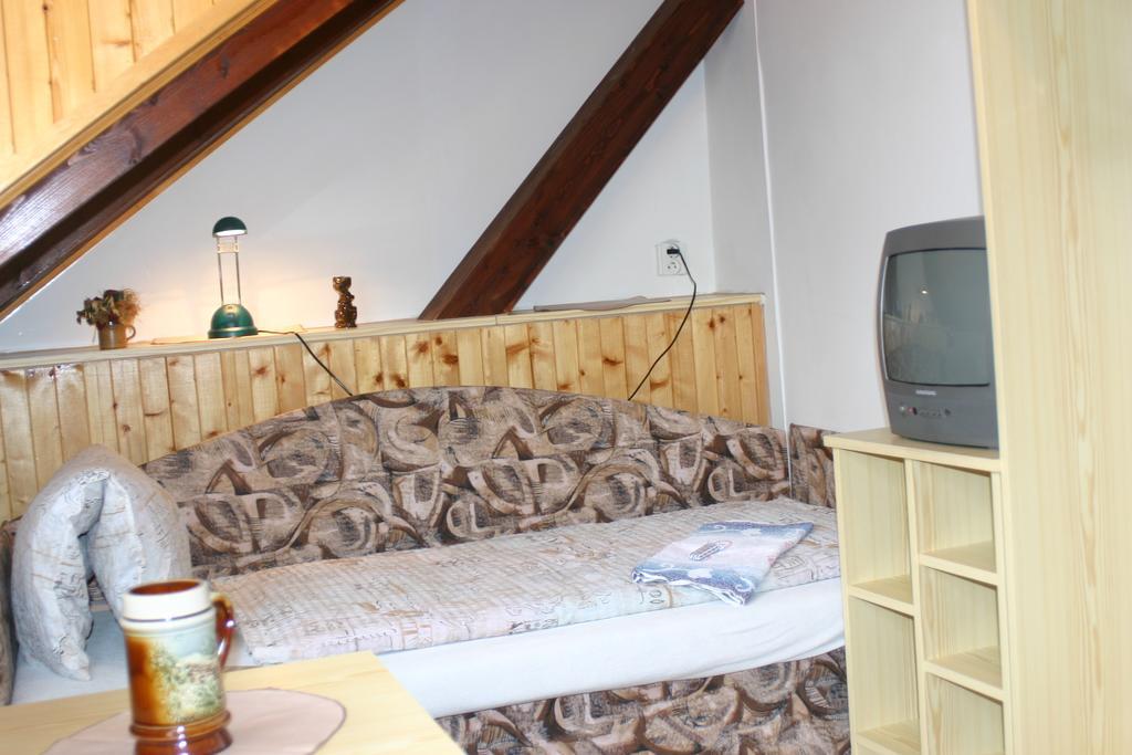 Pension U Vlášků Karlovy Vary Habitación foto